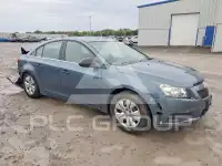 2012 Chevrolet Cruze фото