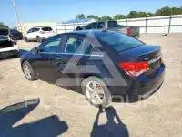 2012 Chevrolet Cruze фото