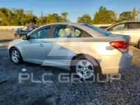 2012 Chevrolet Cruze фото