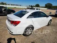 2012 Chevrolet Cruze фото