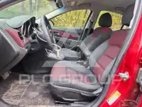 2012 Chevrolet Cruze фото
