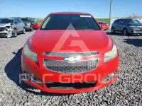 2012 Chevrolet Cruze photo