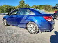 2012 Chevrolet Cruze фото