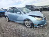 2012 Chevrolet Cruze фото