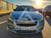 2012 Chevrolet Cruze фото