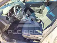 2012 Chevrolet Cruze photo