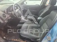 2012 Chevrolet Cruze фото