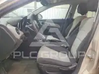 2012 Chevrolet Cruze фото