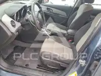 2012 Chevrolet Cruze фото