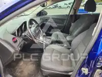2012 Chevrolet Cruze photo