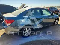 2012 Chevrolet Cruze фото