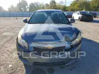2012 Chevrolet Cruze фото