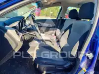 2012 Chevrolet Cruze фото