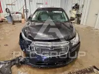 2012 Chevrolet Cruze photo