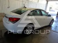 2012 Chevrolet Cruze фото
