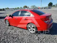 2012 Chevrolet Cruze photo