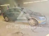 2012 Chevrolet Cruze фото