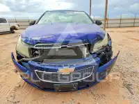 2012 Chevrolet Cruze фото