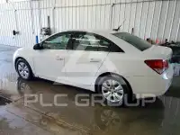 2012 Chevrolet Cruze фото