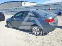 2012 Chevrolet Cruze фото