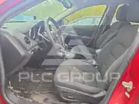2012 Chevrolet Cruze фото