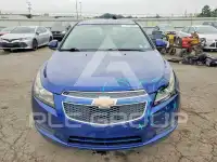 2012 Chevrolet Cruze фото