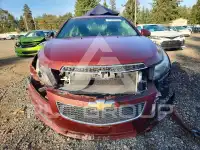 2012 Chevrolet Cruze фото