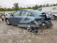 2012 Chevrolet Cruze фото