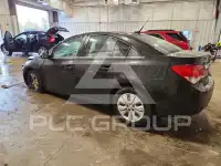2012 Chevrolet Cruze photo