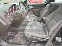 2012 Chevrolet Cruze фото