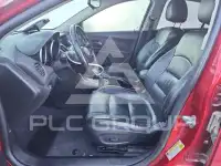 2012 Chevrolet Cruze фото