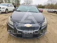2012 Chevrolet Cruze фото