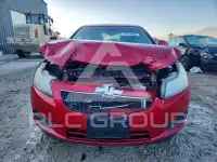 2012 Chevrolet Cruze фото