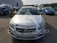 2012 Chevrolet Cruze photo