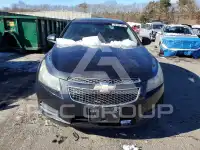 2012 Chevrolet Cruze фото