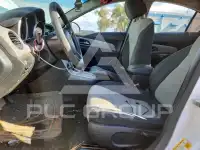 2012 Chevrolet Cruze фото
