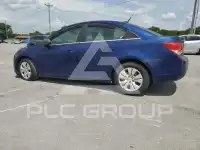 2012 Chevrolet Cruze фото