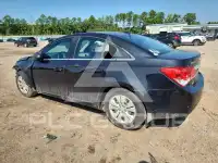 2012 Chevrolet Cruze фото