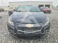 2012 Chevrolet Cruze фото