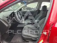 2012 Chevrolet Cruze фото