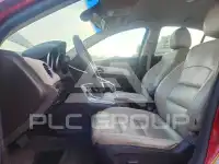 2012 Chevrolet Cruze photo