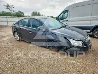 2012 Chevrolet Cruze фото