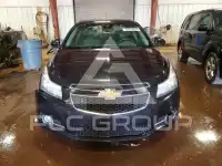 2012 Chevrolet Cruze photo
