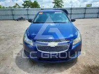2012 Chevrolet Cruze photo