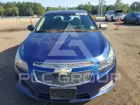2012 Chevrolet Cruze photo