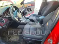 2012 Chevrolet Cruze photo