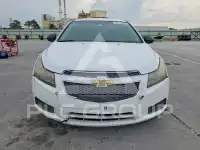 2012 Chevrolet Cruze фото