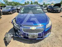 2012 Chevrolet Cruze photo