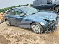 2012 Chevrolet Cruze фото