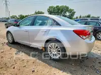2012 Chevrolet Cruze photo